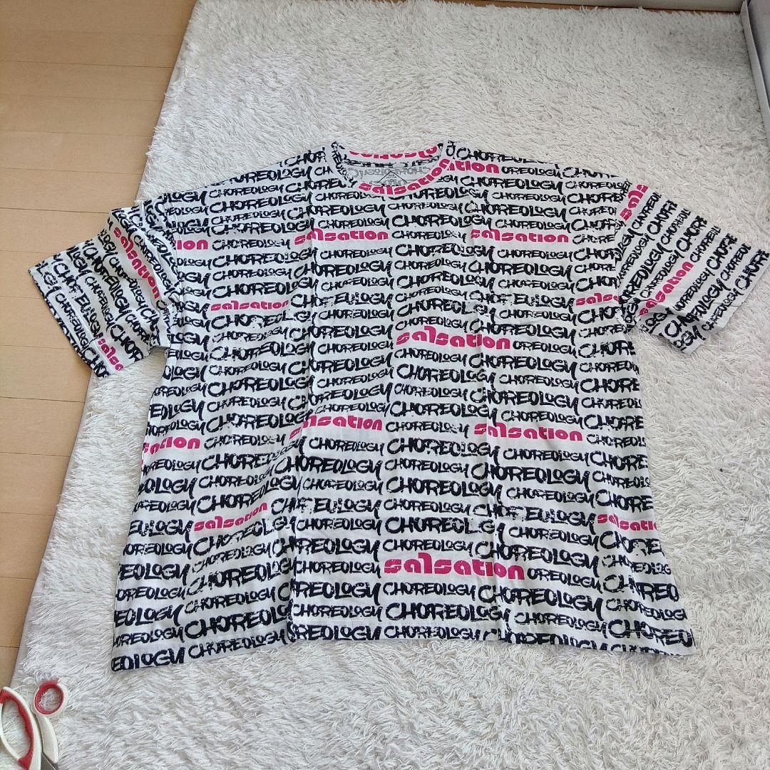 新品未使用　SALSATION　サルセーション　Tシャツ　size　Ｓ