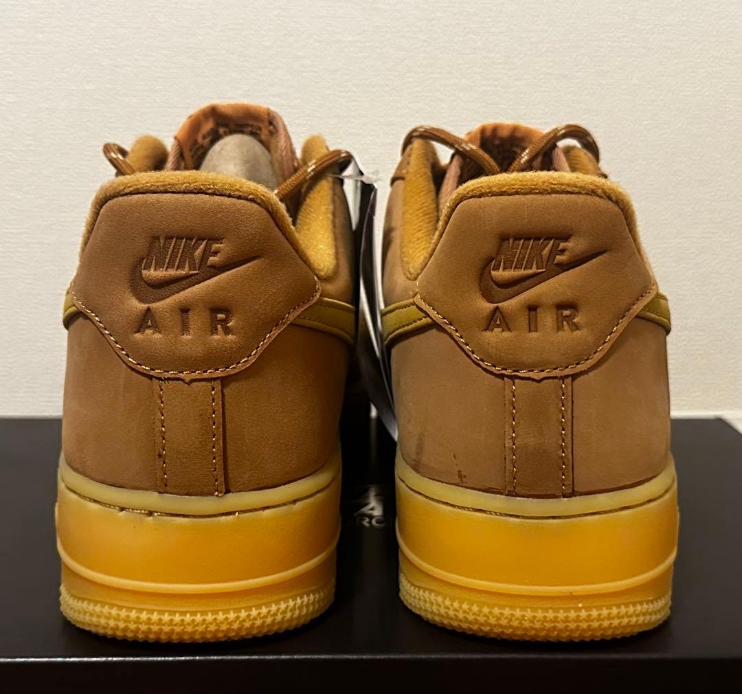 Nike Air Force 1 Low '07 WB 新品24.5cm送料無料