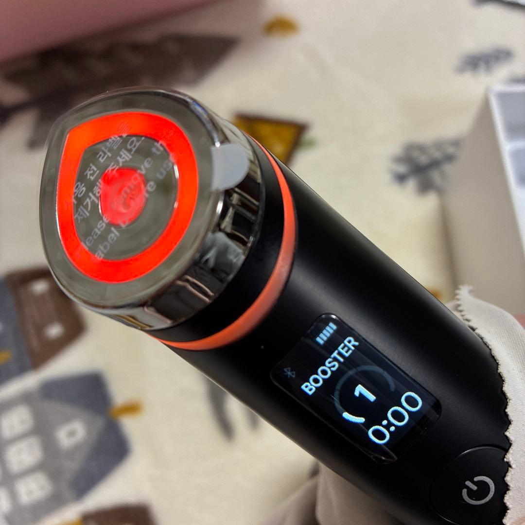 【訳あり】medicube AGE-R BOOSTER PRO ブースタープロ