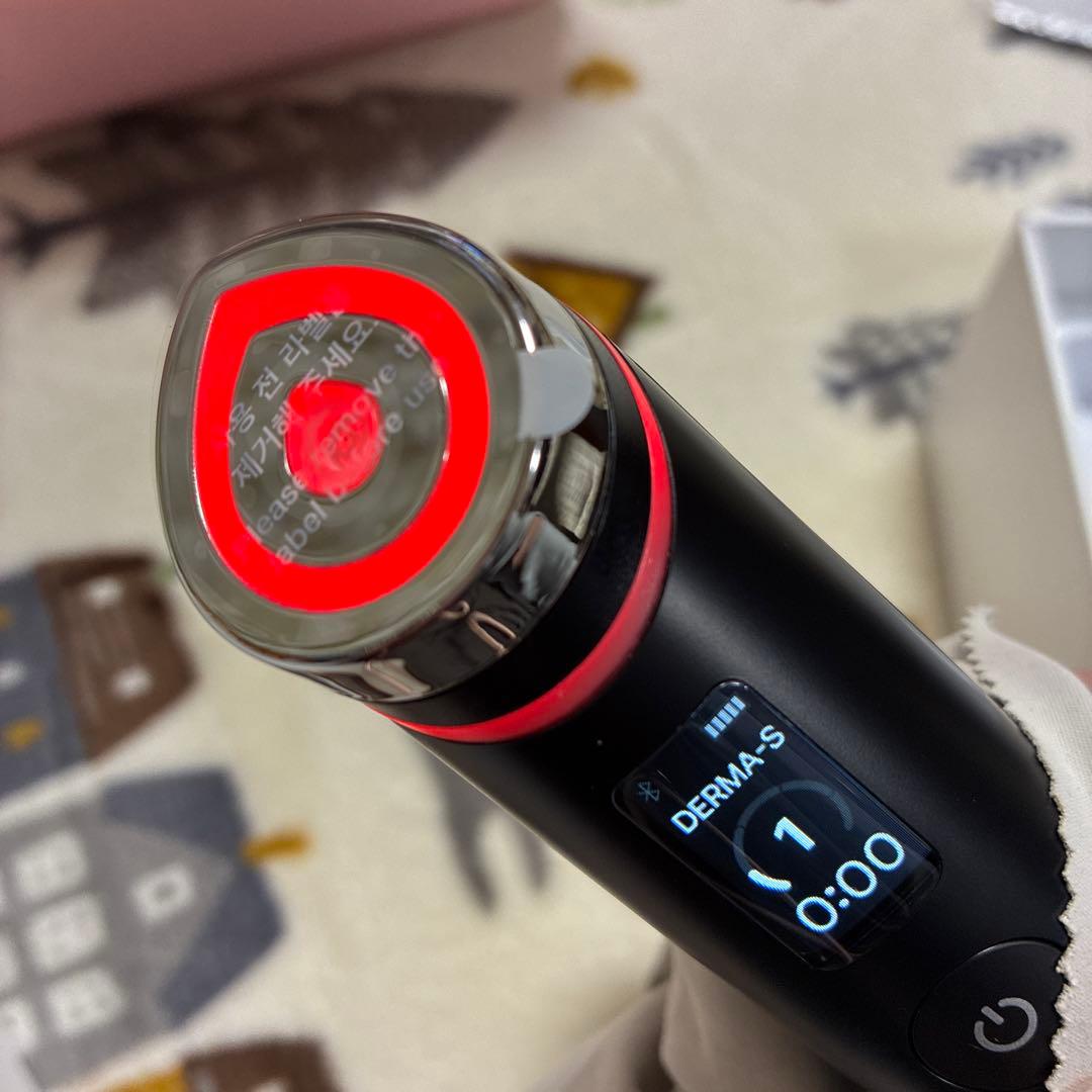 【訳あり】medicube AGE-R BOOSTER PRO ブースタープロ