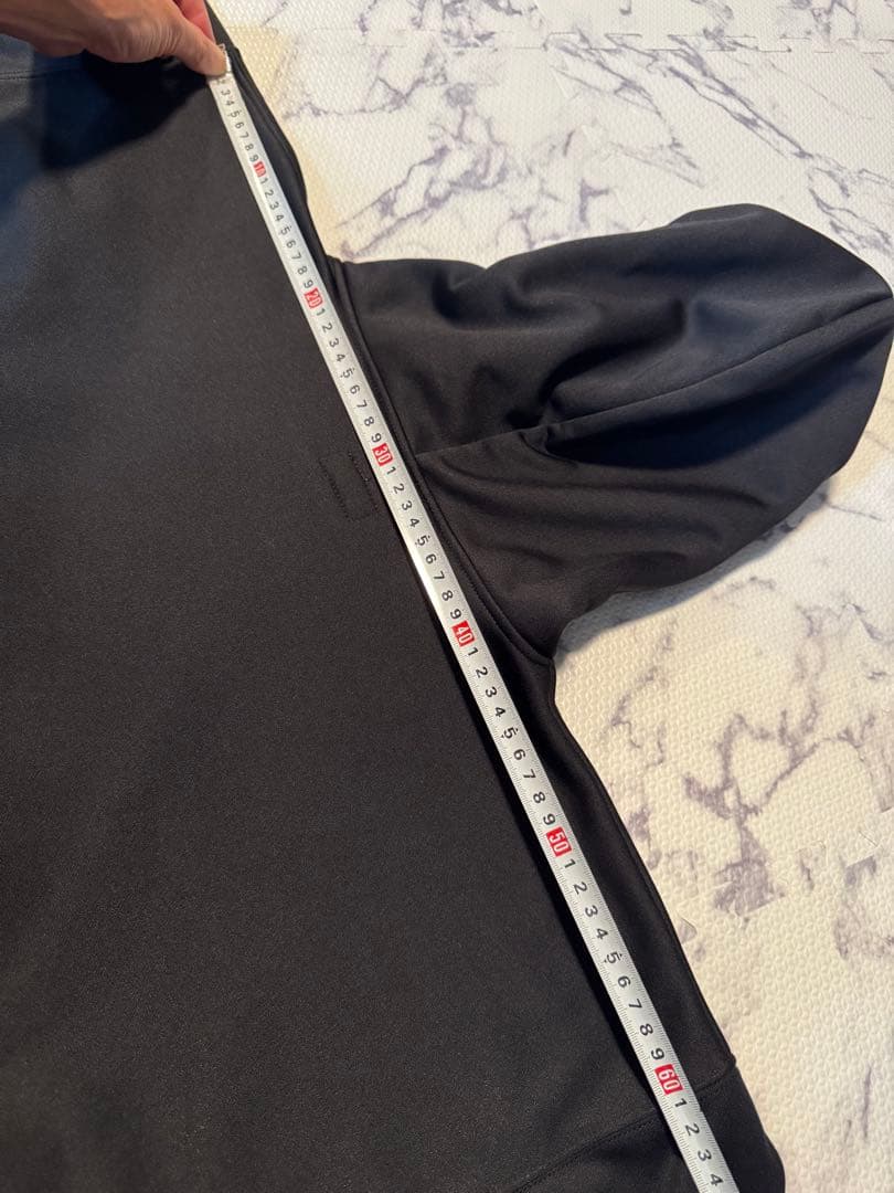 kyorozimaVESP ベスプ 24-25モデル スウェット 防水