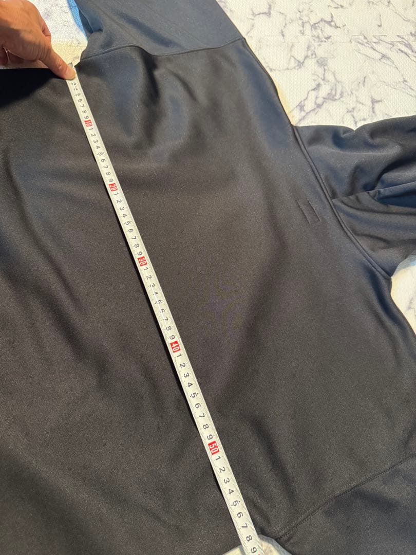 kyorozimaVESP ベスプ 24-25モデル スウェット 防水