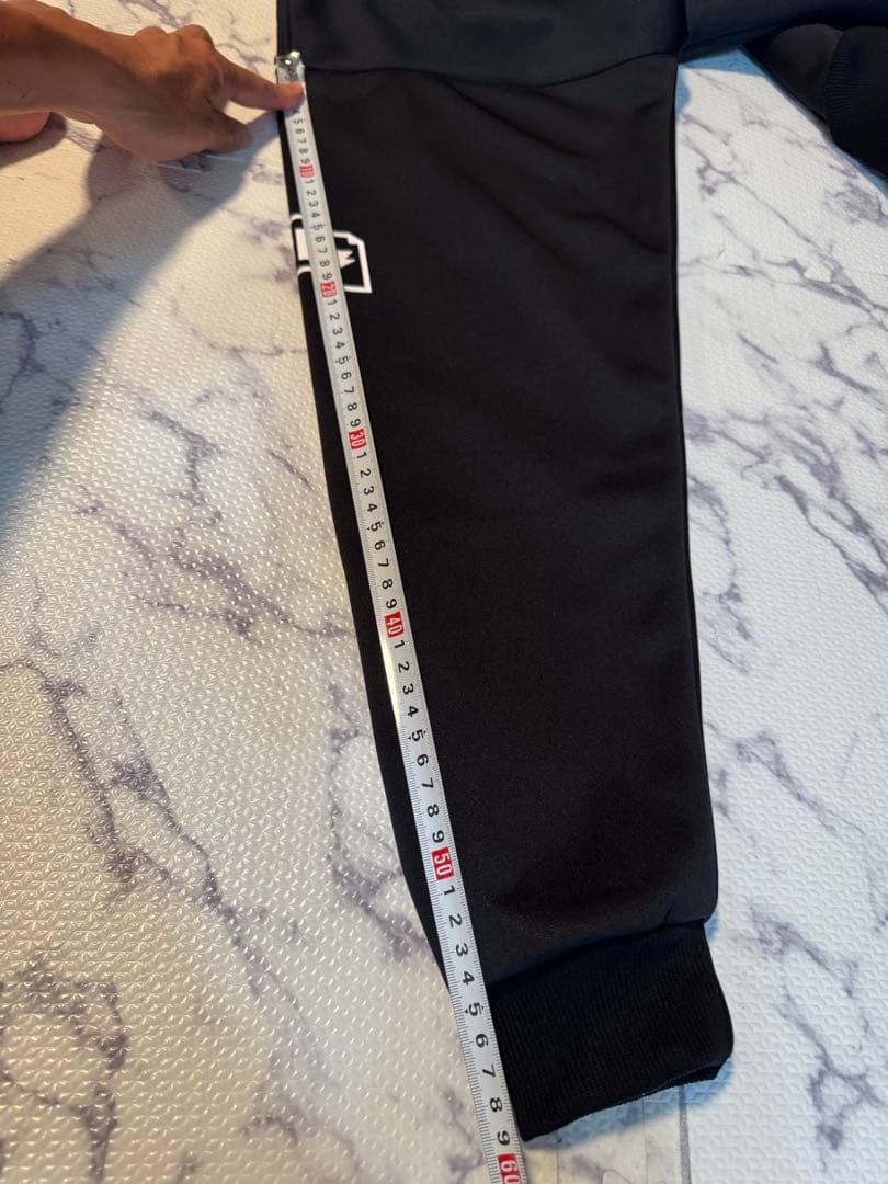 kyorozimaVESP ベスプ 24-25モデル スウェット 防水