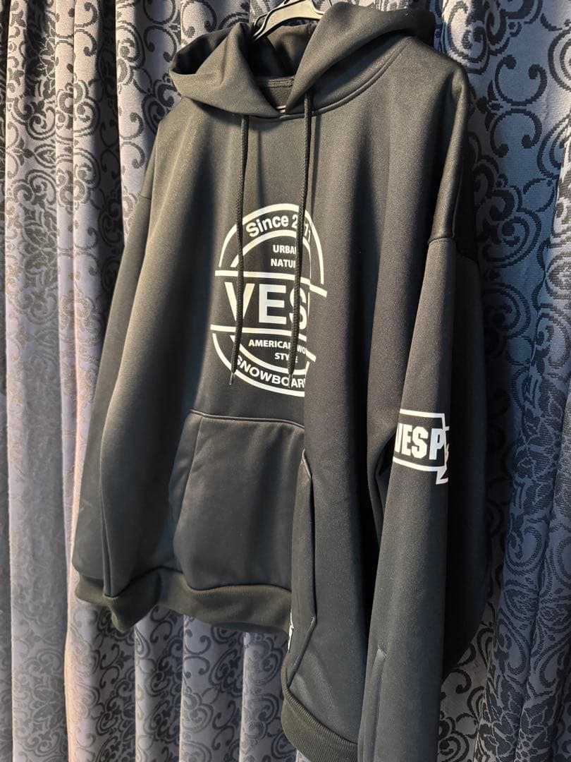 kyorozimaVESP ベスプ 24-25モデル スウェット 防水