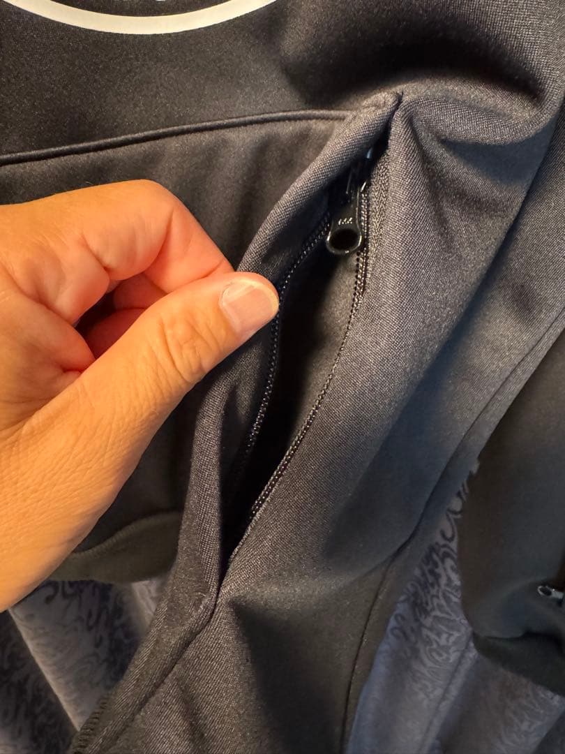 kyorozimaVESP ベスプ 24-25モデル スウェット 防水