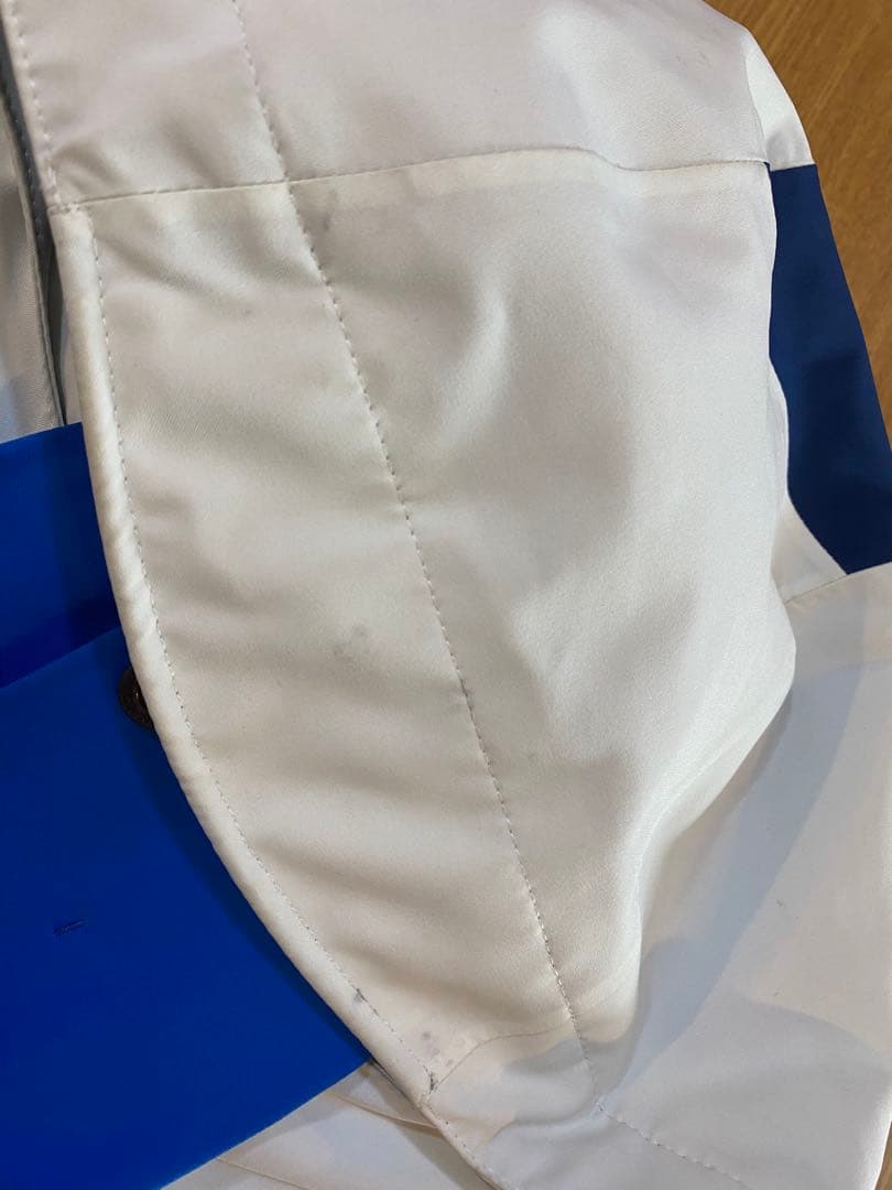 onyone サロモン スキーウェア メンズSS レディースM 160 オンヨネ