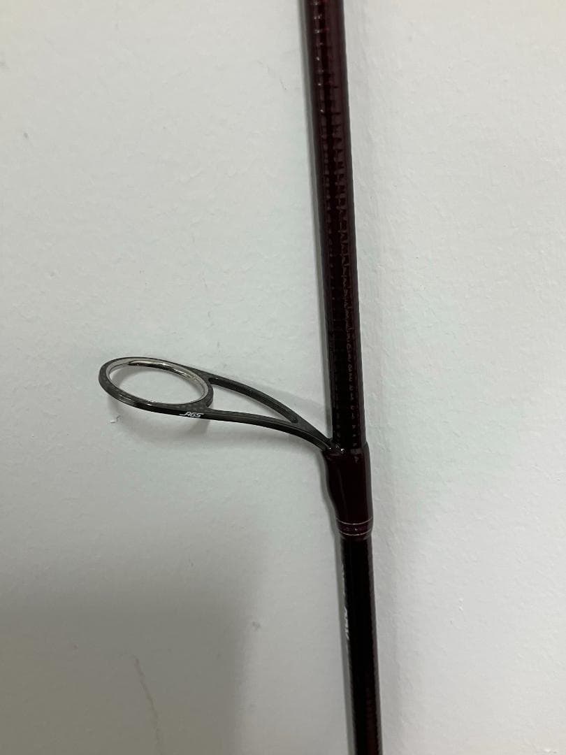 【新品未使用】ダイワ ハートランド 772MFS-SV AGS17 釣り竿