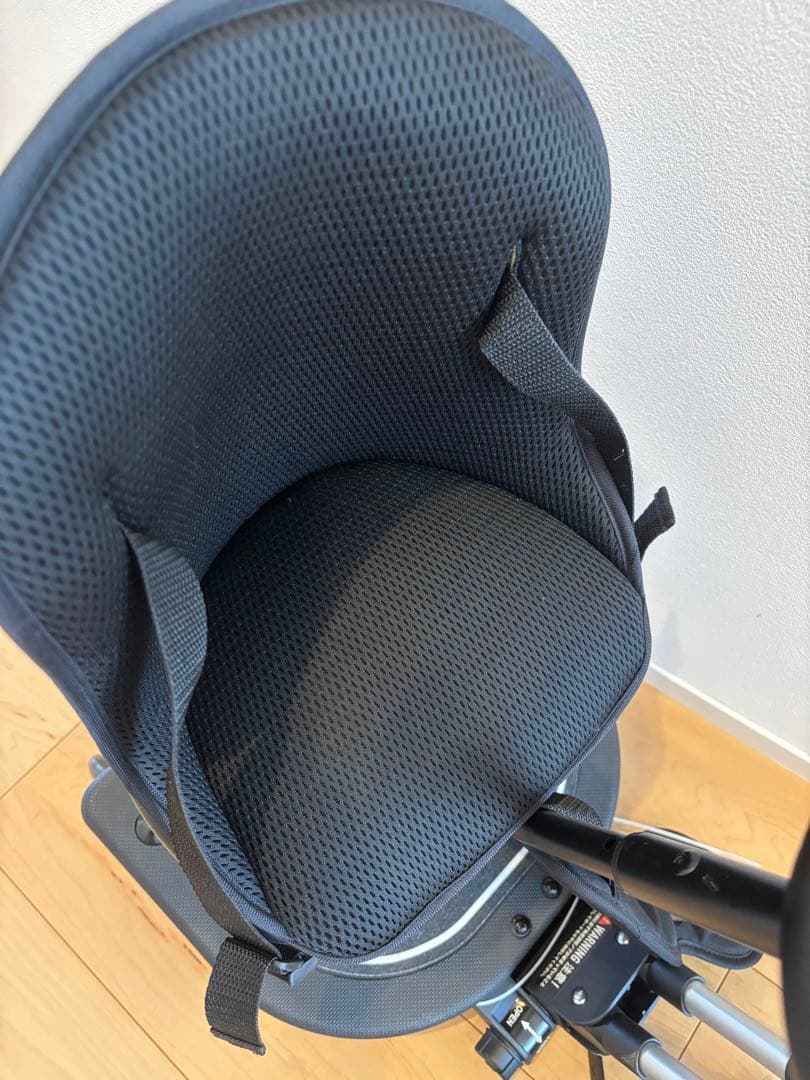 Air Buggy エアバギー 2WAYボード EX