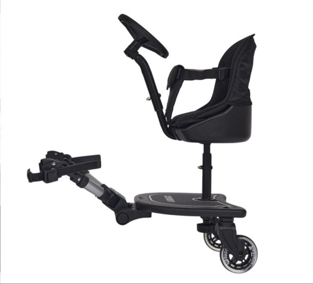 Air Buggy エアバギー 2WAYボード EX