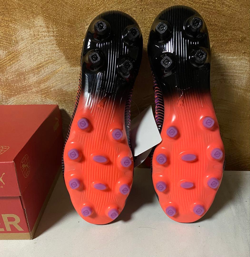 フューチャー8アルティメットhg/ag