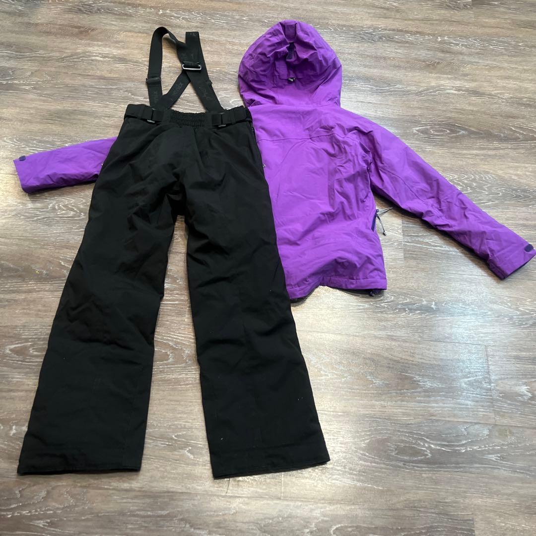 フェニックス レディース　Sセットアップ　上下　スキーウェア