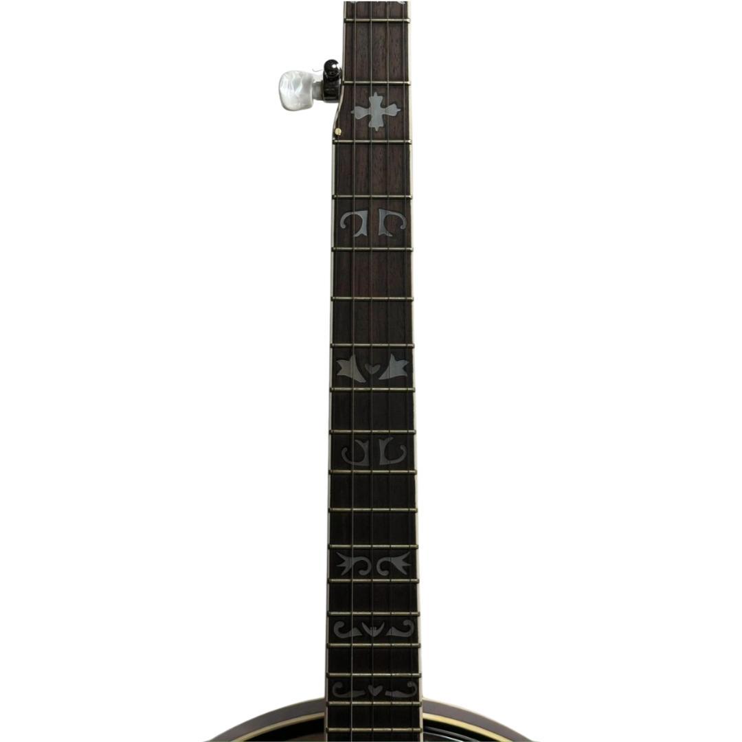 Mavis　バンジョー