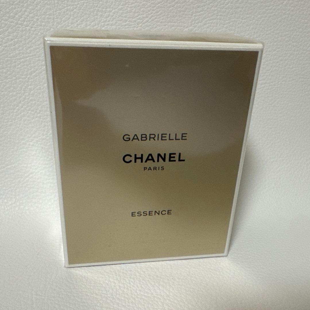 【50ml新品未開封】CHANEL GABRIELLE ESSENC 香水