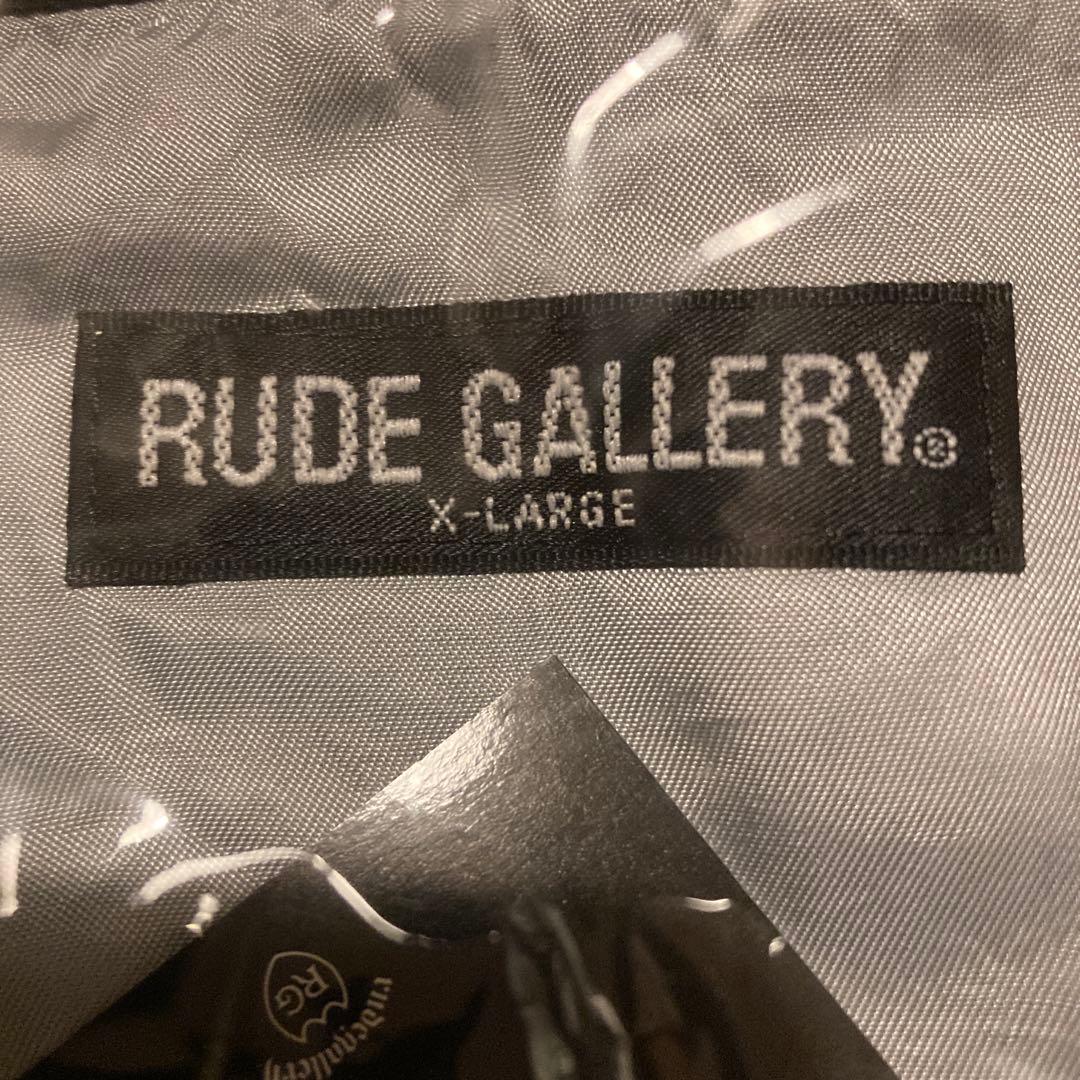 【新品】the birthday ベトジャン XL