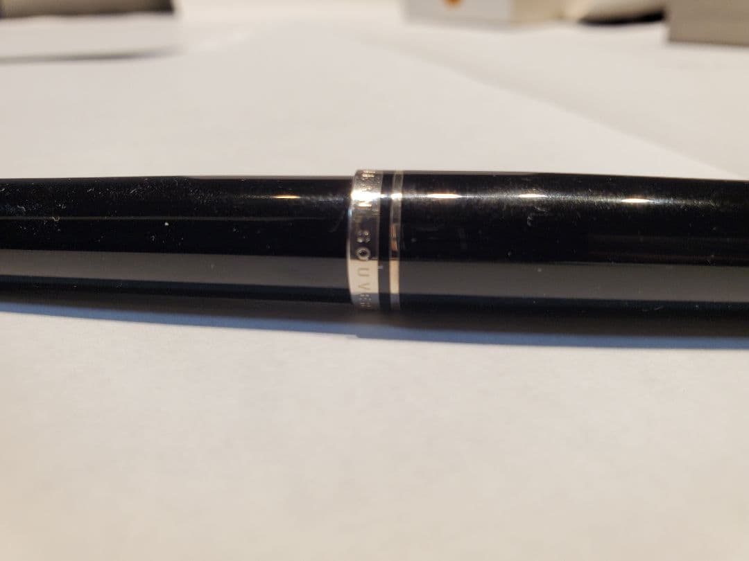 ペリカンボールペン