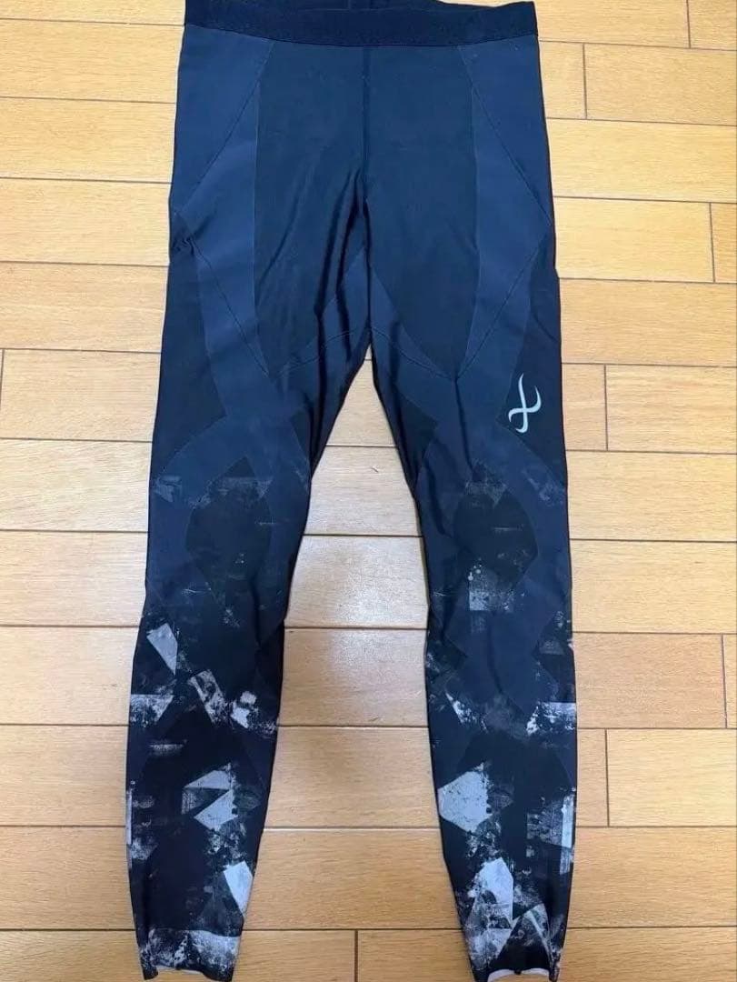 【新品未使用】CW-X ジェネレーターモデル S メンズ HZO699 LG