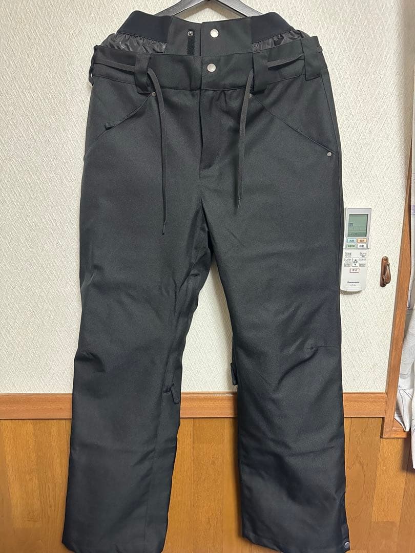 ダブルレイ(W_RAY)スノーボードウェア Mサイズ