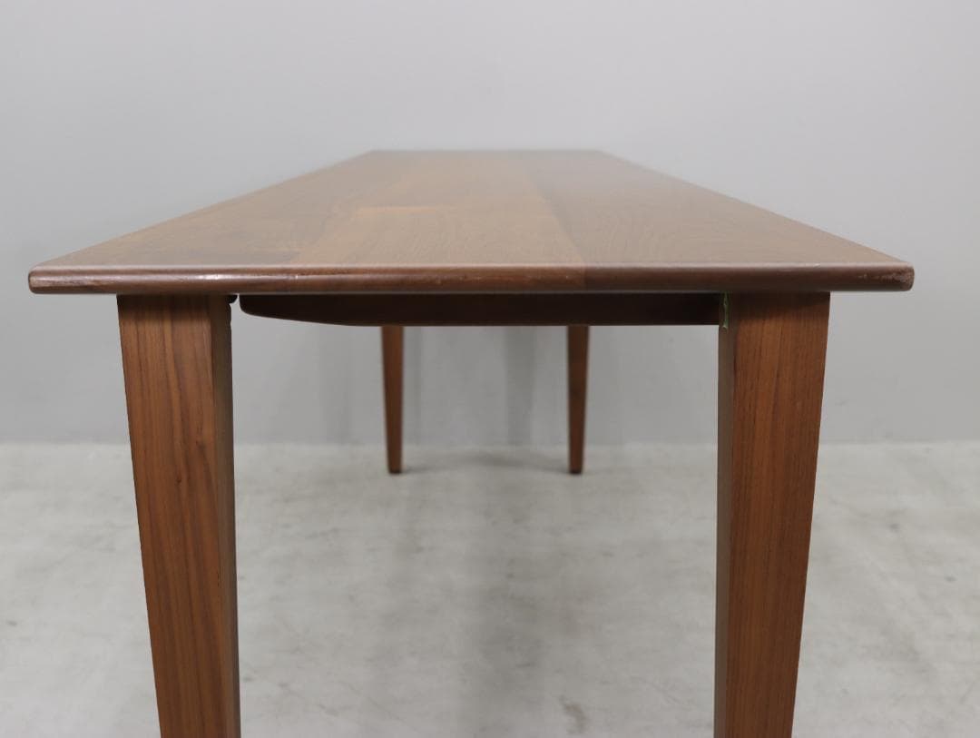 イバタインテリア コンソールテーブル 長テーブル カウンター