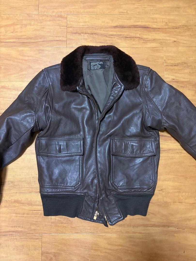 ジャケット・アウター U.S.Navy G1 60s