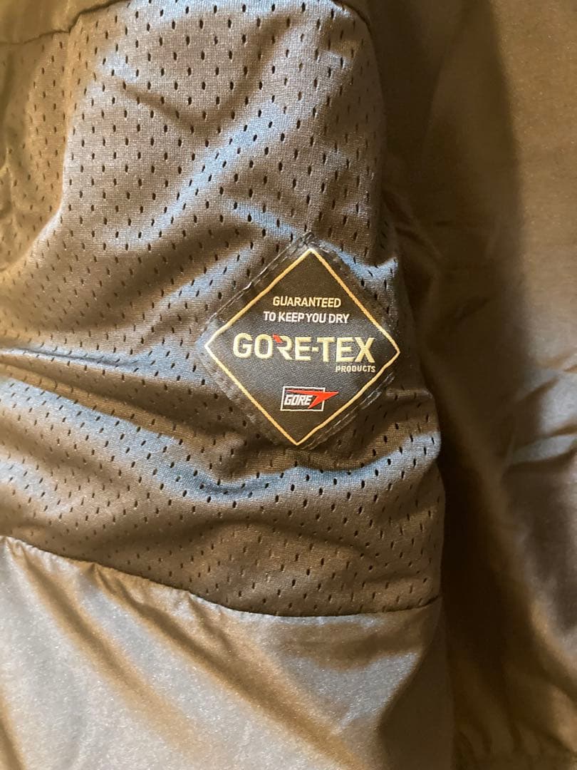 ボルコム　スノーボードウェア　GORE-TEX