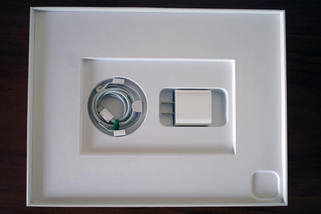 iPad Pro 12.9インチ 第4世代 256GB シルバーWi-Fiモデル