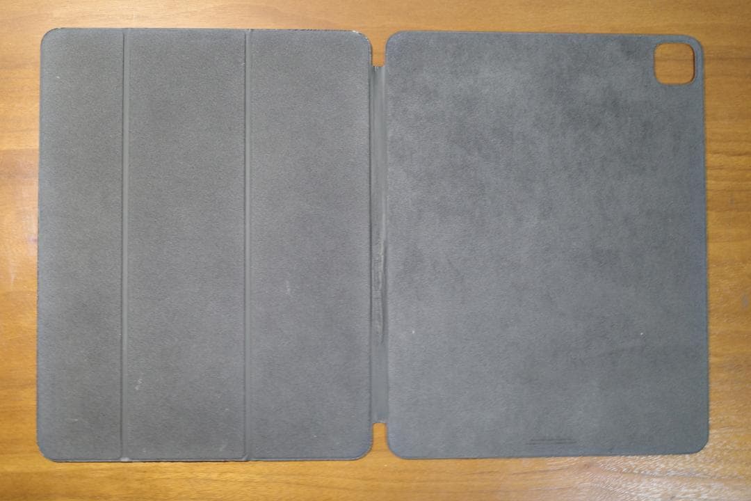 iPad Pro 12.9インチ 第4世代 256GB シルバーWi-Fiモデル