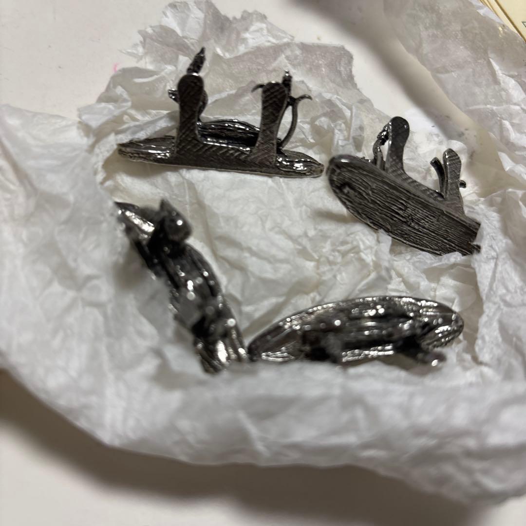 その他 WOOD SETTON ENGLAND