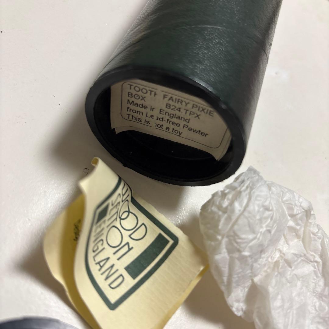 その他 WOOD SETTON ENGLAND