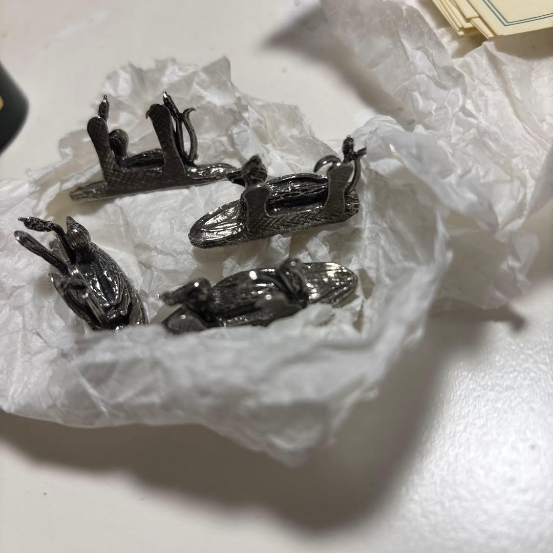 その他 WOOD SETTON ENGLAND