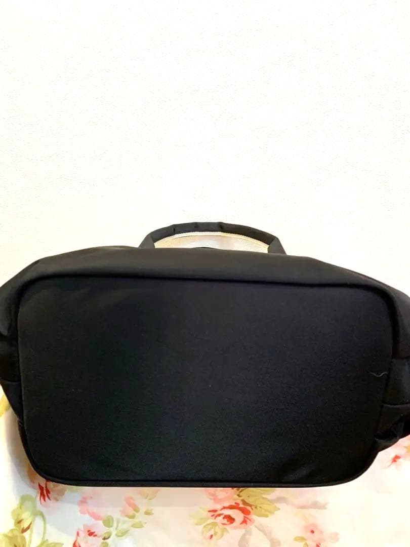 ❣️TOCCA リボン付きトートバッグ❣️