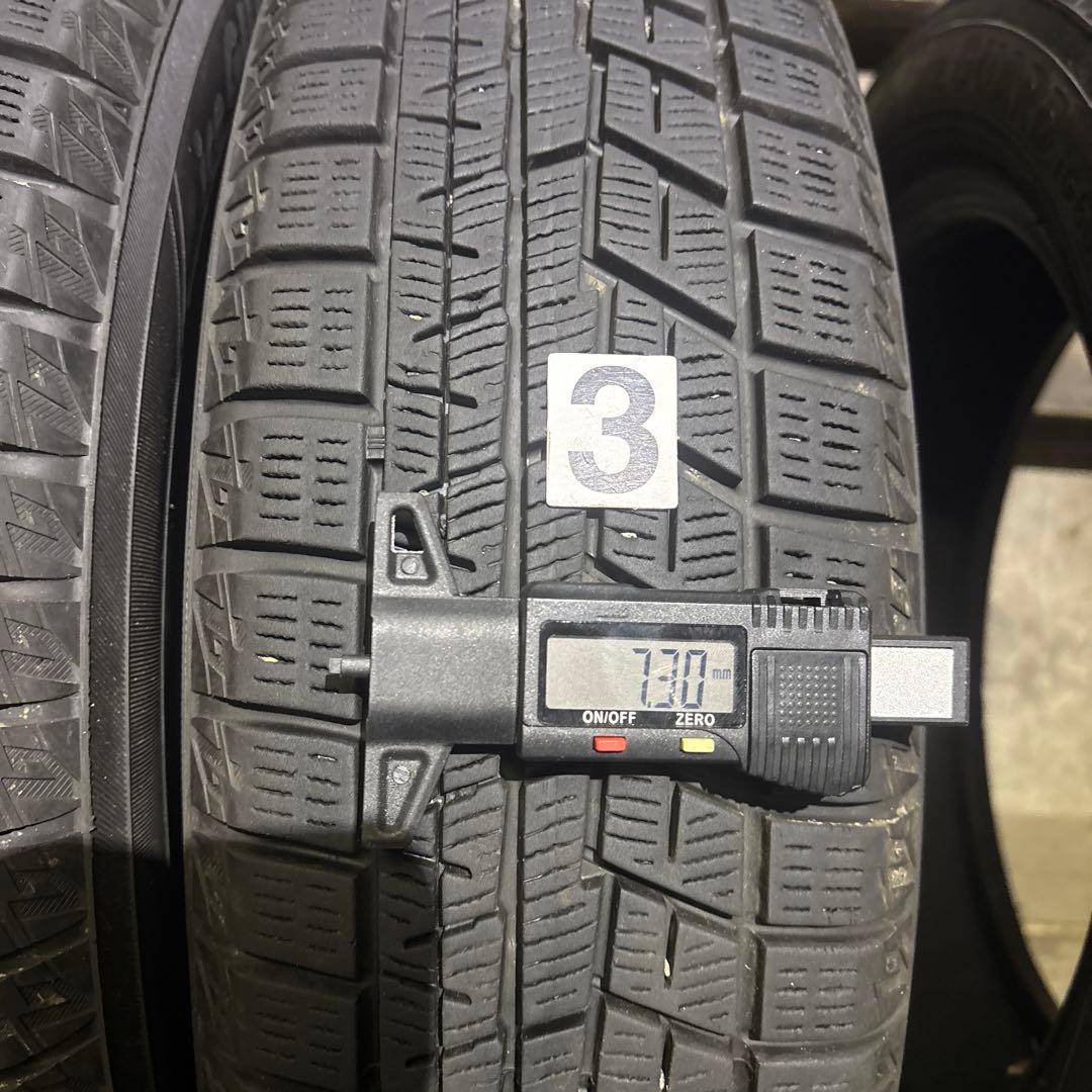 【送料無料】155/65R14 2022年式 4本セット　No.G12+