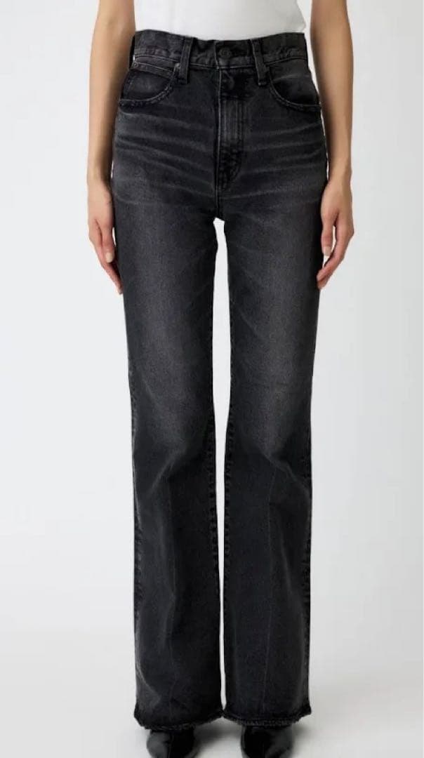 moussy MVS flare 26 2本セット