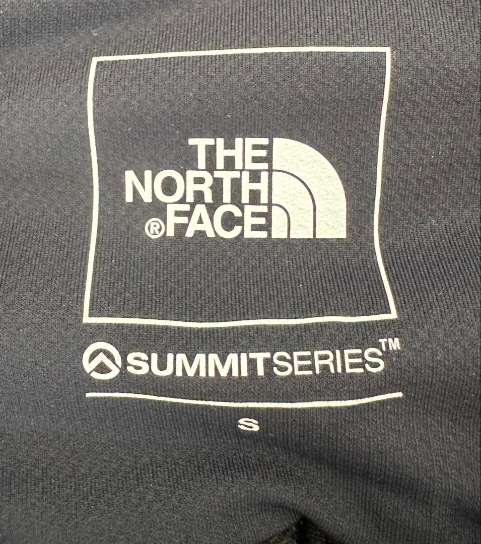 トレイルエクスプロールタイツ　Sサイズ　ブラック