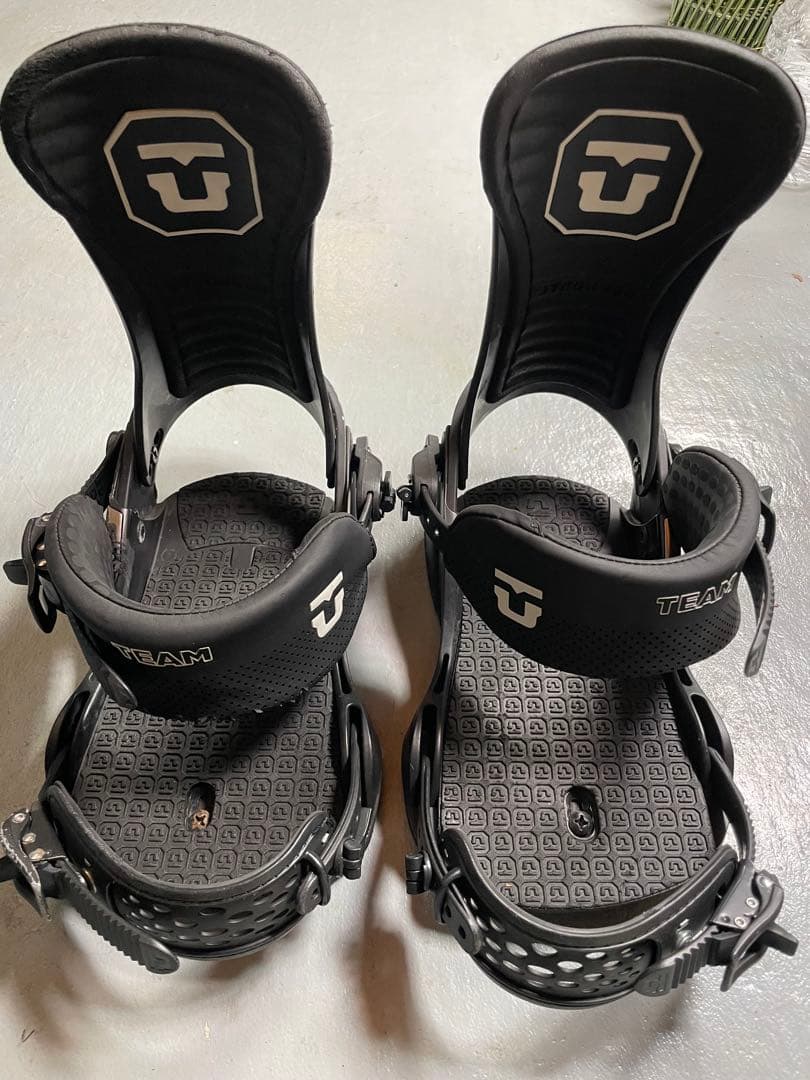 スノーボード Union force M