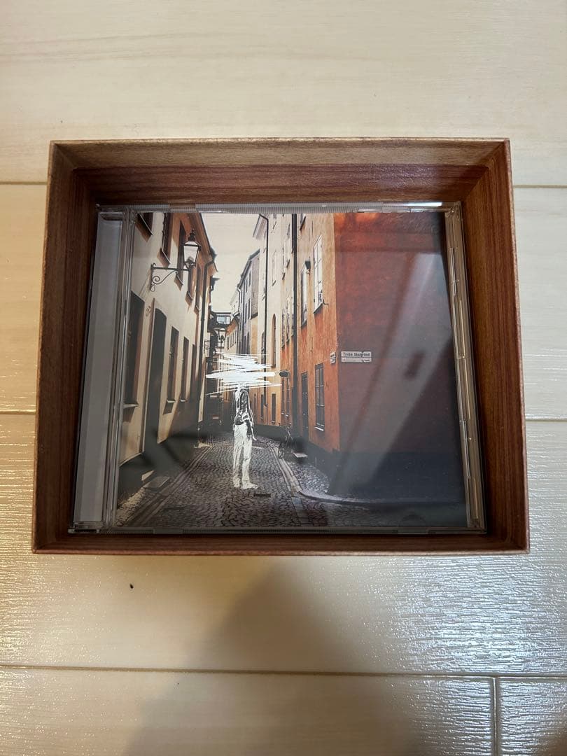 ヨルシカ　CD だから僕は音楽を辞めた　初回限定特典CD付