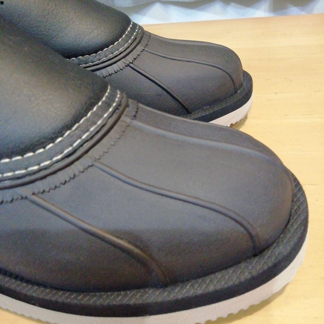 大幅値下げ‼️SUICOKE / ウォータープルーフ 25cm　美品