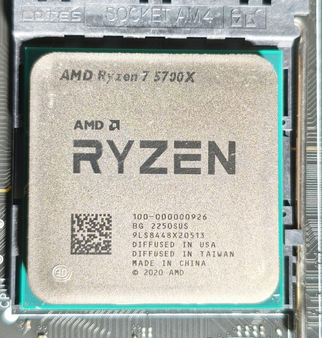 CPU·マザーボード·メモリセット