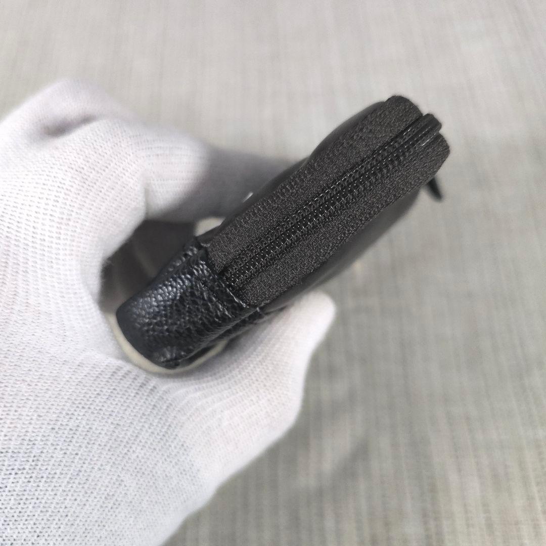 未使用　PORTER　サックスバー　別注　ケース　小銭入れ　マルチケース