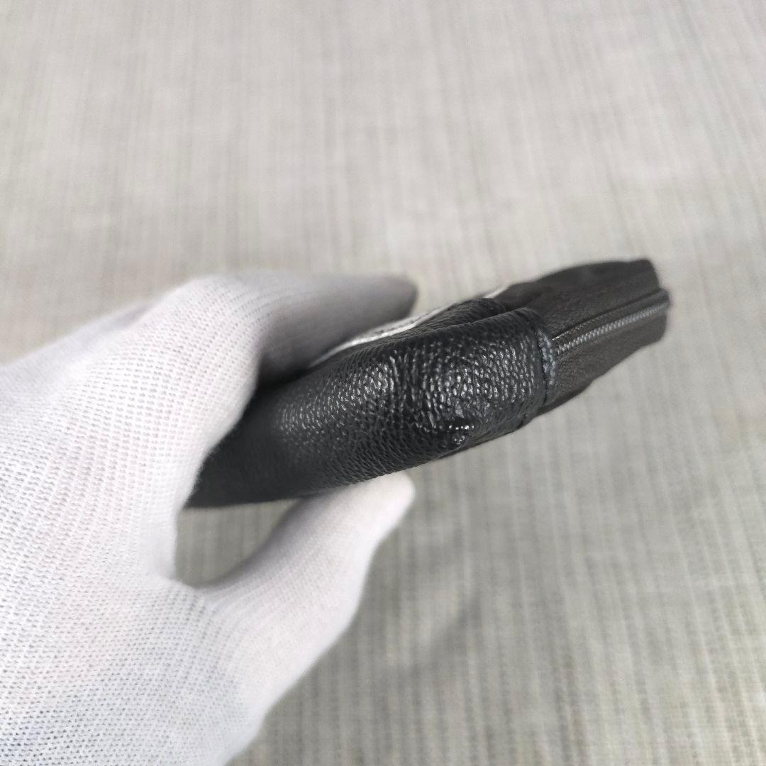 未使用　PORTER　サックスバー　別注　ケース　小銭入れ　マルチケース