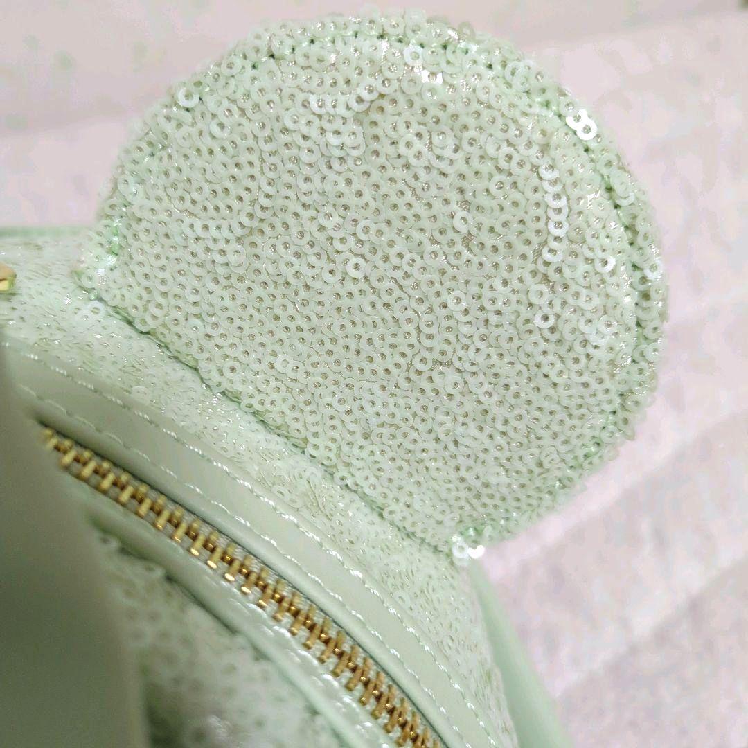 購入気の無いいねやめてください様【美品】Loungefly ディズニー ミニー