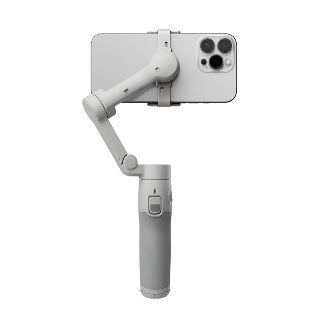 スマホ用ジンバル DJI Osmo Mobile 7 OM7 スタビライザー