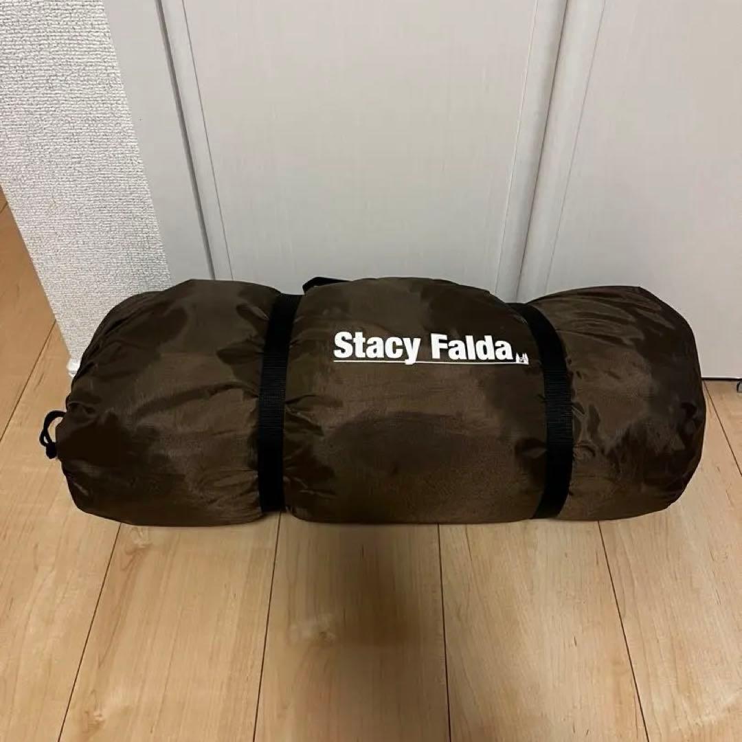 【美品】オガワ ステイシーファルダ PVCマルチシート、スタンディングテープ付き