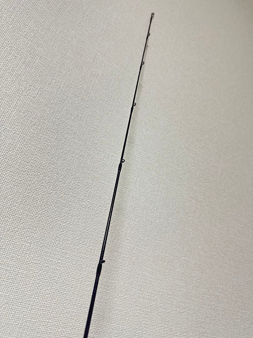 スティーズ　セット　ファイアウルフ　ファイアフラッシュ　ダイワ　ロッド