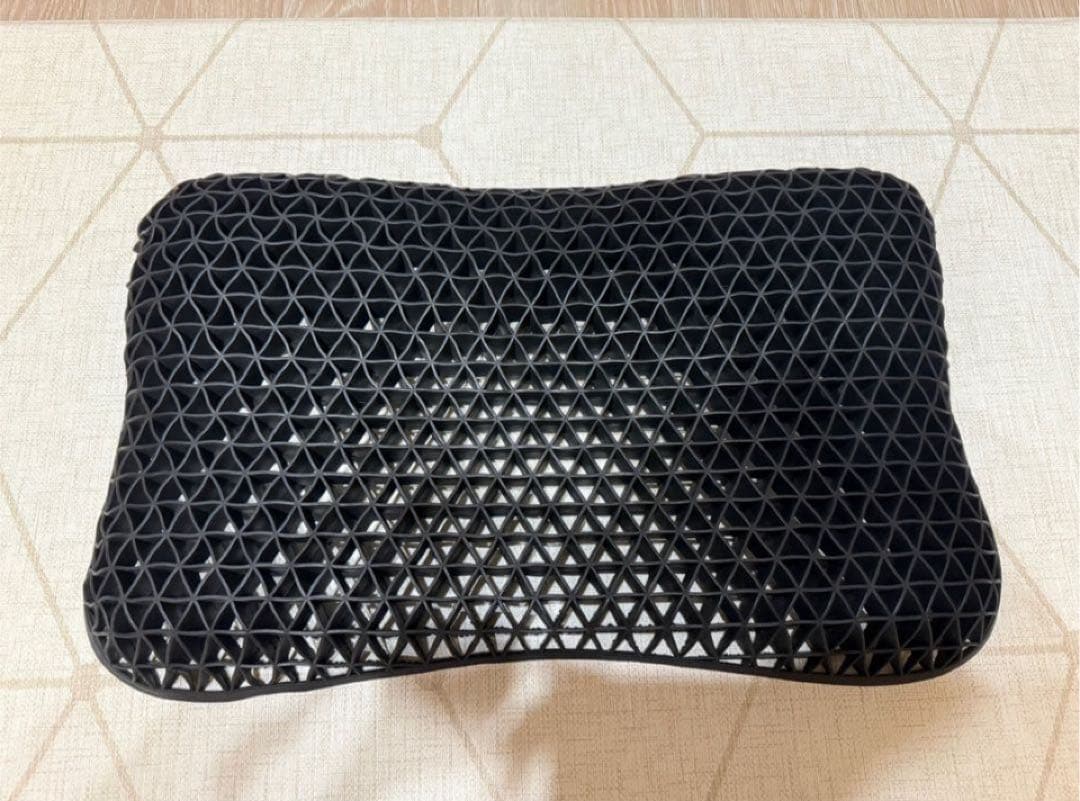 ヒツジのいらない枕 • 調律 2024年モデル