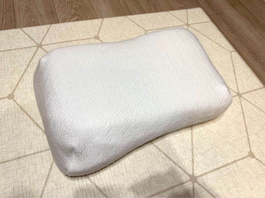 ヒツジのいらない枕 • 調律 2024年モデル