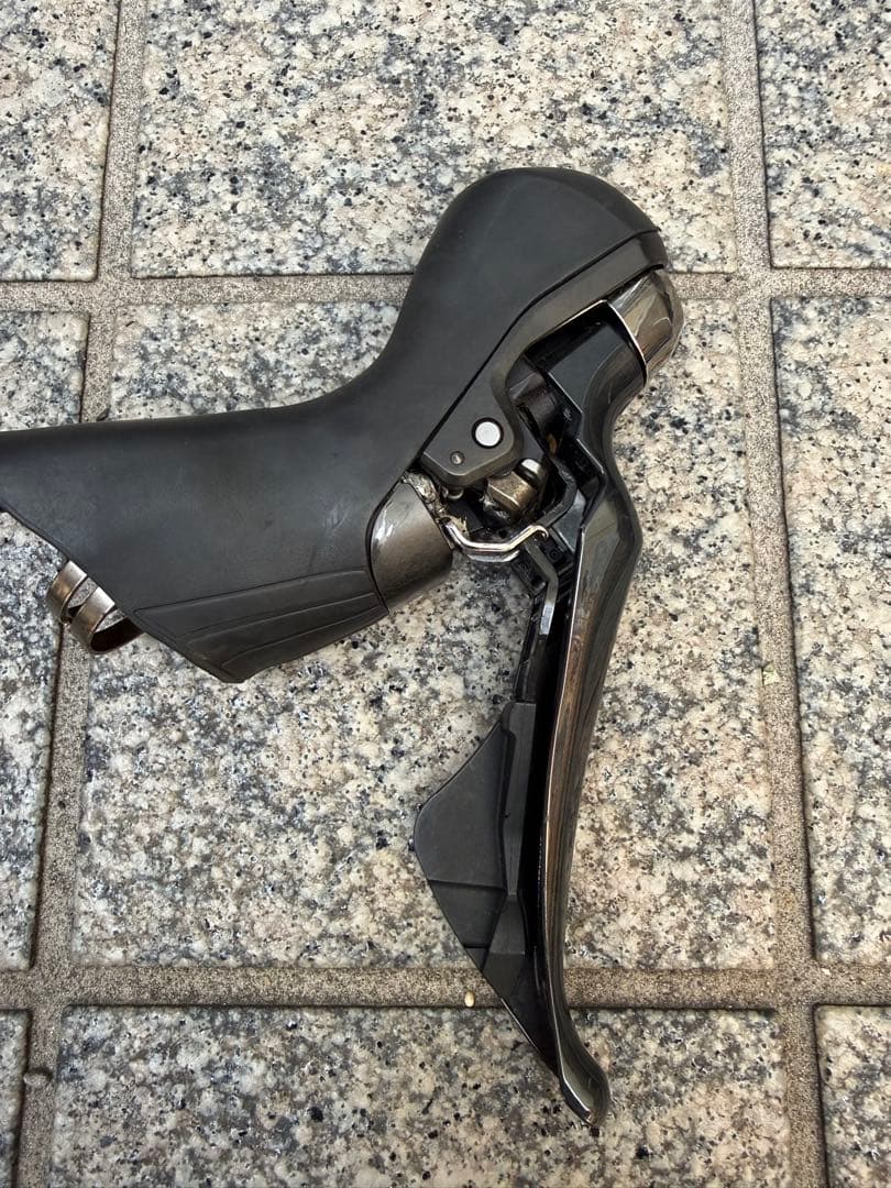 【赤字覚悟】アルテグラ&デュラエースmix 機械式フルコンポセット