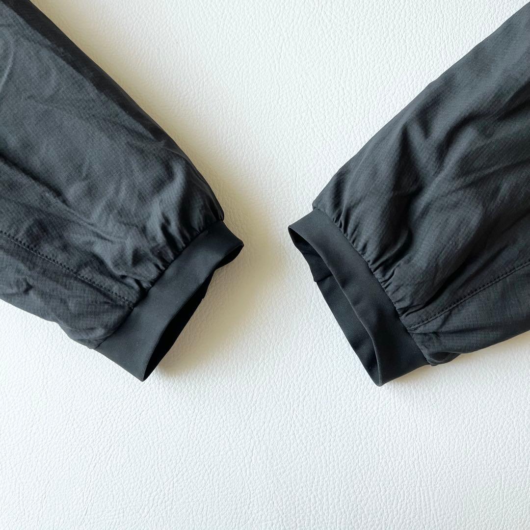 4971　toshi【美品】アークテリクス　アトムLTフーディ ジャケット