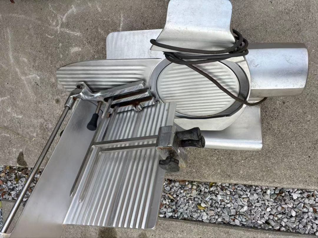 渡辺　スーパーデラックス　スライサーWSD-2P&3P