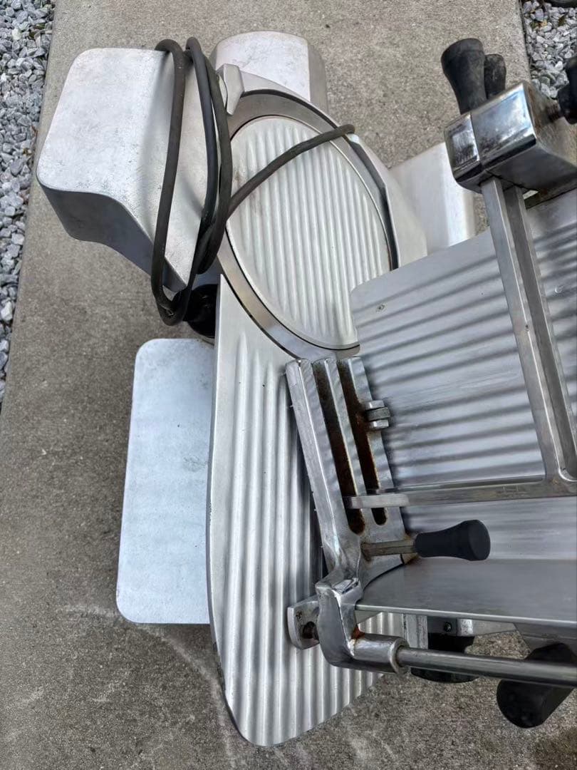 渡辺　スーパーデラックス　スライサーWSD-2P&3P