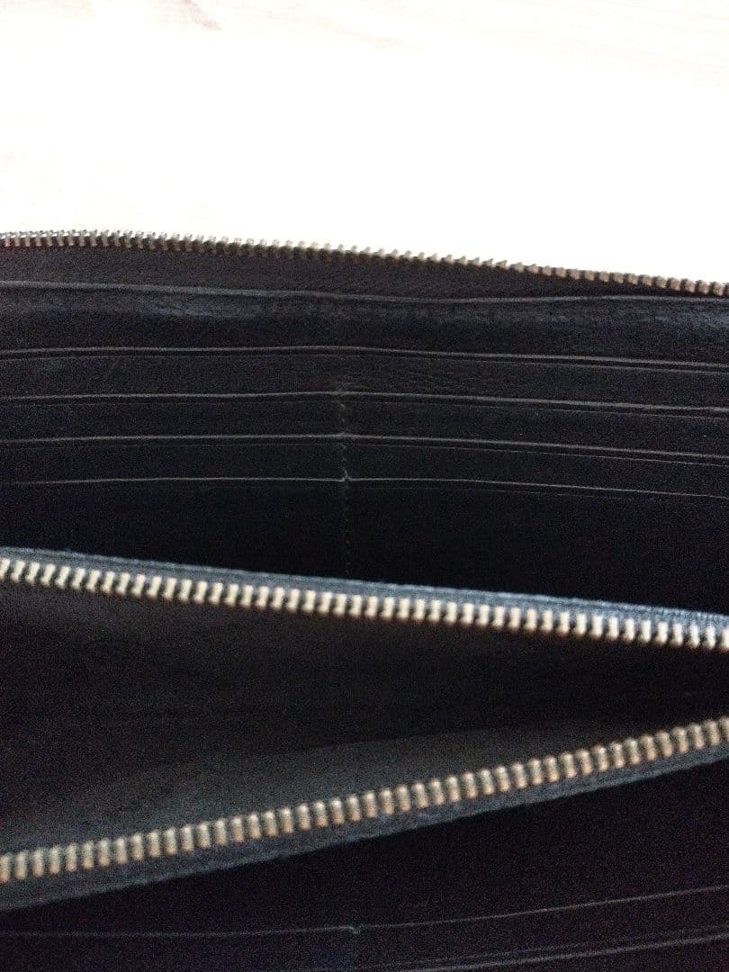 glamb JAM  MADE Gaudy zip wallet 長財布